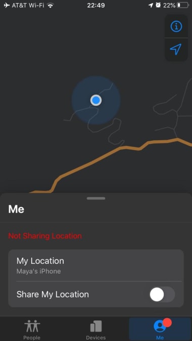 find my iphone app for mac download
