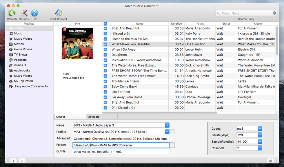 mp3 converter free download for mac